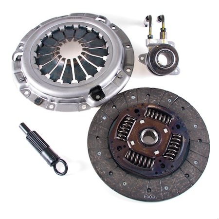 Luk Clutch Kit, 05-150 05-150